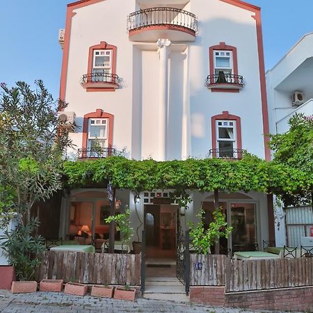 White House Apart Kaş Eksteriør bilde
