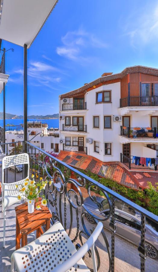 White House Apart Kaş Eksteriør bilde