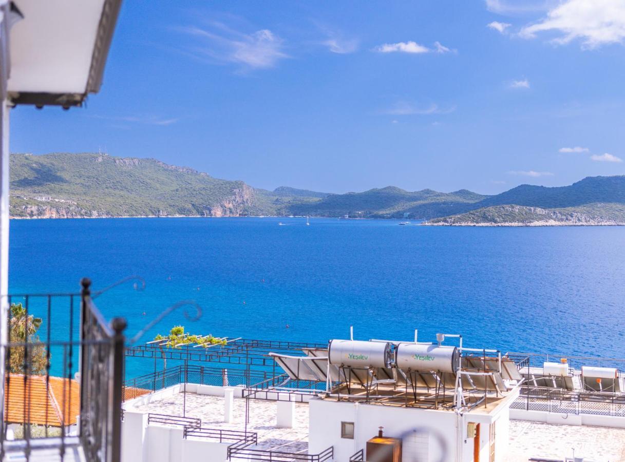 White House Apart Kaş Eksteriør bilde