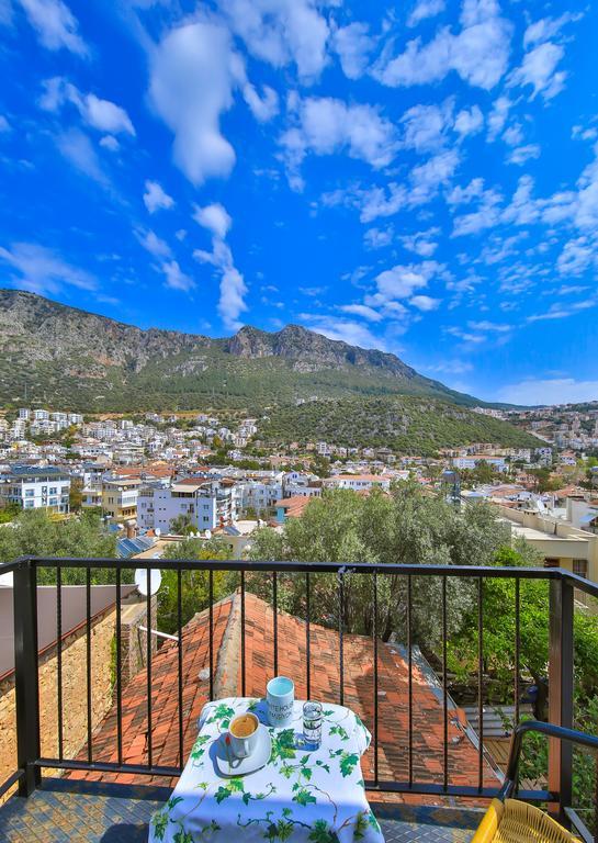 White House Apart Kaş Eksteriør bilde