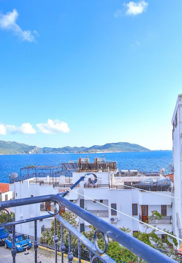 White House Apart Kaş Eksteriør bilde