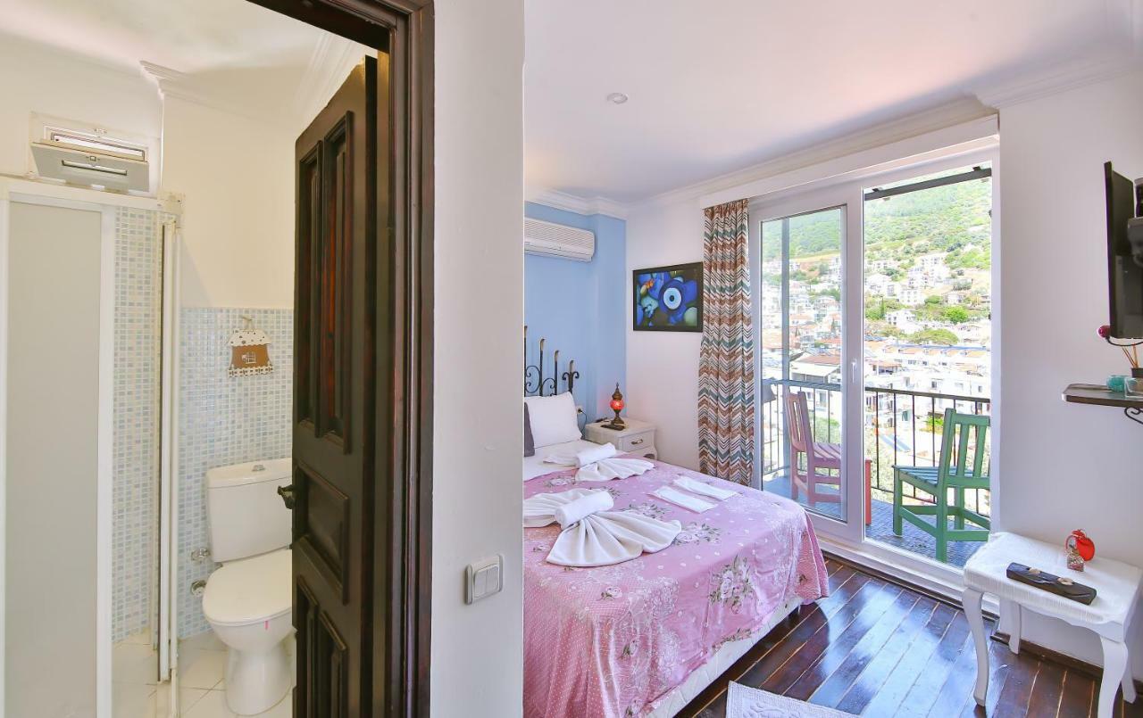 White House Apart Kaş Eksteriør bilde